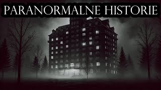 PARANORMALNE HISTORIE, KTÓRE WYDARZYŁY SIĘ W HOTELACH (STRASZNE HISTORIE)