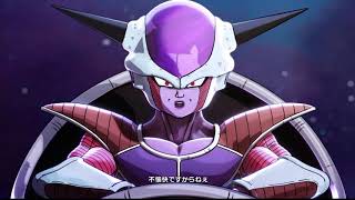 【ニンテンドースイッチ】ドラゴンボールゼノバース2#1_バトルの心得その1