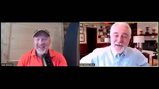 An Interview with Ivan Misner, Founder of BNI - Relationships in Marketing with Kody Bateman