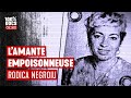 Rodica Negroiu, la veuve noire roumaine