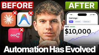 What I’d Learn Instead of AI Automation to Make Money in 2026