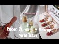 Racun Skincare & Makeup Viral Tiktok Shopee Haul Murah