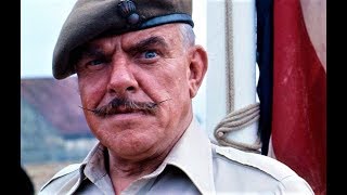 Windsor Davies - Carry On Stars - British Comedy UK