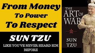 THE ART OF WAR - FULL Audio Book 🎧📖 by Sun Tzu Sunzi - Business & Strategy Audio |  M for Motivation