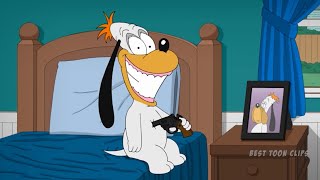 Cutaway Compilation Season 15 - Family Guy (Part 3)