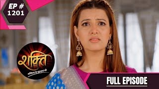 Shakti | शक्ति | Episode 1201 | 23 March 2021