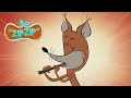 Zip Zip *The magic flute* Season 2 HD [Official] Cartoon for kids