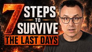 How to SURVIVE the Last Days