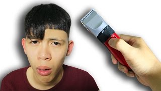 NTN - Troll Cắt Tóc Lúc Ngủ Say (Troll Sleeping Hair)