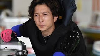 【江戸川ボート・ＧⅠ江戸川大賞】前田将太 ２年前に当地周年Ｖ「水面は怖いけど、印象は悪くない