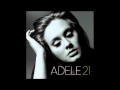 Adele - Set Fire To The Rain