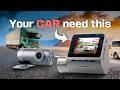 Your CAR need this Camera । Budget HD Dashcam for Your Car