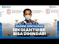 Lompatan dalam Dunia Pendidikan, Nadiem Makarim Sebut Digitalisasi Sekolah Tidak Bisa Dihindari