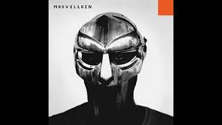MF DOOM - All Caps (instrumental) Extended