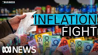 Why RBA and Treasury inflation forecasts are different | The Business | ABC News