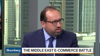 Majid Al Futtaim CEO Seeks Opportunities That Add Value