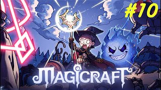 Magicraft (EA) EP.10