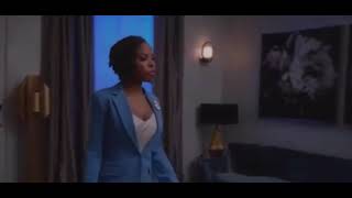 Andi Catches Gary in a Awkward Position In Her Bed | Tyler Perry Sistas All New Wednesday 9/8C OnBET