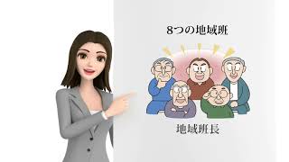 入会説明動画