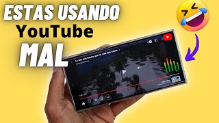 Estas Usando Youtube Mal ( Haz Esto desde hoy )
