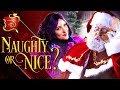 「是乖是壞 Naughty or Nice」後裔聖誕節