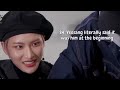 ateez funny moments from 2022