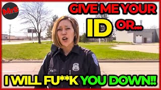 Best Tips for Handling ID Demands from Police | Id Refusal #39