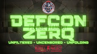 DEFCON ZERQ - EPISODE -001