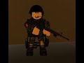 Spec Ops Simulator pt.1 | Roblox | RainGuilty