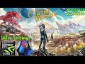 The Outer Worlds | Ultra Settings | RTX 2080 Ti | i9 9900k 5GHz | Ultrawide 3440x1440