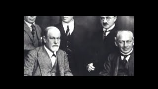 سيغموند فرويد S.FREUD مؤسس مدرسة التحليل النفسي.فرضية اللاشعور