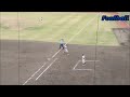 ⚾️武庫川ダービー！【春大 23兵庫 全球網羅】r3 市西宮vs市尼崎③7in 9in