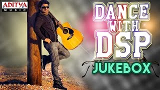 DSP Dance Hit Songs || Jukebox