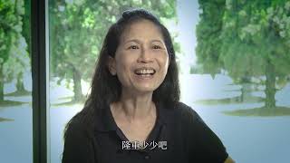 #不如問阿婆 展覽：你有否想像過自己的喪禮？