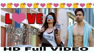 Valentine Mashup | Hardy sandhu | akhil | Guru Randhawa | The Mashup Of Heart - 2018 | Full Video