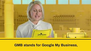 Marketing Jargon Buster GMB