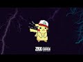 zorox - PIKACHU (Official lyrics video)