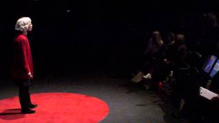 Ethical Storytelling | Pip Desmond | TEDxWellingtonWomen