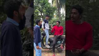 Kannada comedy video 😝 #reels #viral #trending #kannada #explore #comedy #funny