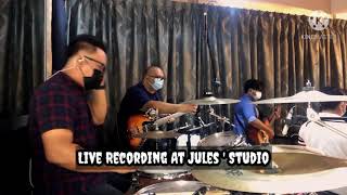 Drumcam / Live Recording / Pengasih Nuan Tuhan