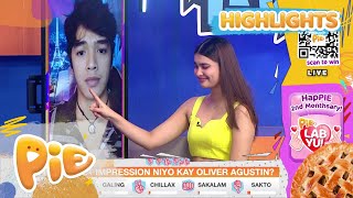 PIEGALINGAN: Anji Salvacion naki-next level acting sa isang Ekstra Ordinaryo contestant |PIE Channel