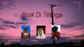 Download Lagu BISIK DI TELINGA... MP3 Gratis