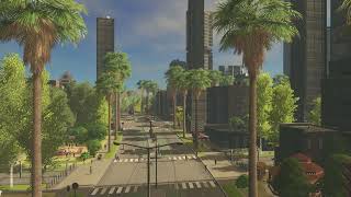 Cities: Skylines PS5 PRO UHD Full DLC #970 New CONSOLE Patch Feels INCREDIBLE!!!