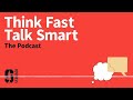 138. Speak Your Truth Why Authenticity Leads to Better Communication  Think Fast, Talk Smart