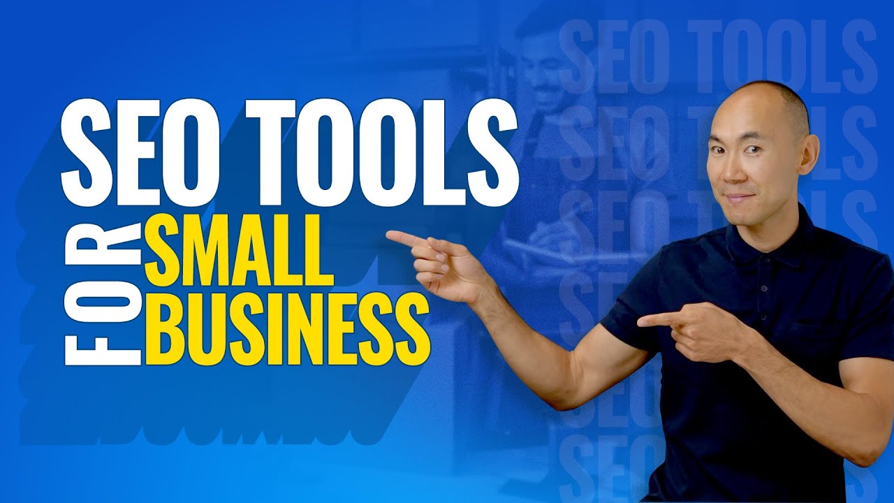 Boost Your SEO: 6 Essential SEO Tools For Your Small Business - YouTube