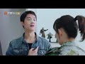 《满满喜欢你》第11集剧情版cut：震惊！沈晨阳带小满回家表白？all i want for love is you 【芒果tv独播剧场】