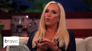 Shannon Beador Has To Give Her Daughters Space | RHOC: Season 13, Episode 20 | Bravo