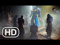 WARHAMMER 40K How Ultramarines Are Created Scene (2023) 4K ULTRA HD