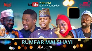 Rumfar Mai Shayi Season 4 Episode 6