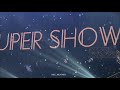 fancam 181111 super junior super show 7 encore in bkk shining star